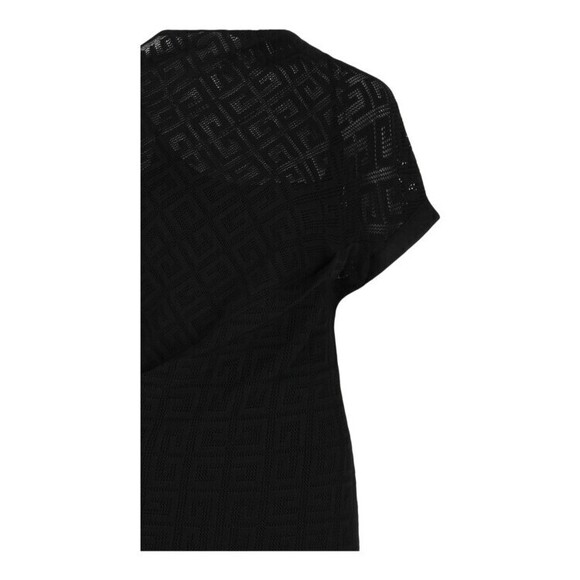 Givenchy 4G Jacquard Knit Dress - NWT - Picture 3 of 3